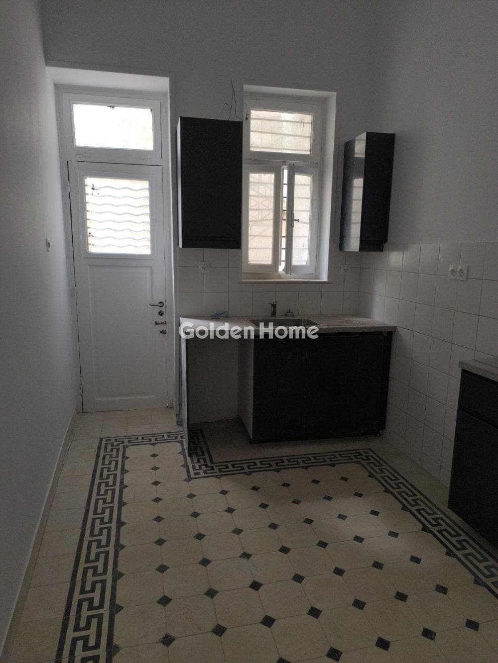 Apartment in Lofos Finopoulou, Poligono - Tourkovounia — Photo 14 of 15