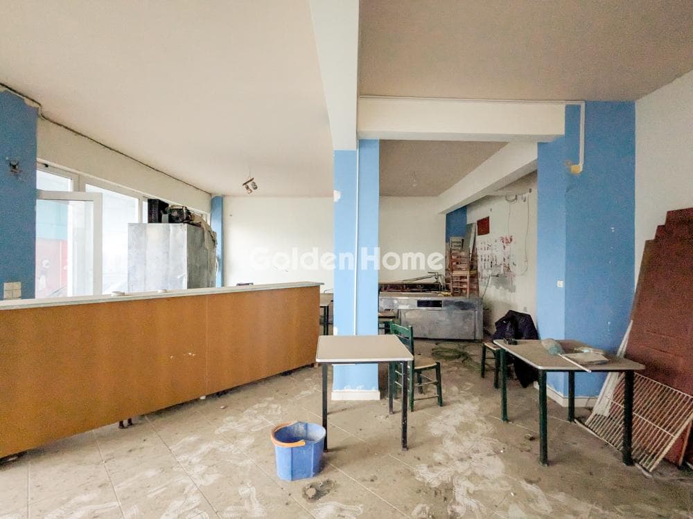 Κατάστημα στην Λόφος Αξιωματικών, Περιστέρι — Φωτογραφία 4 από 10