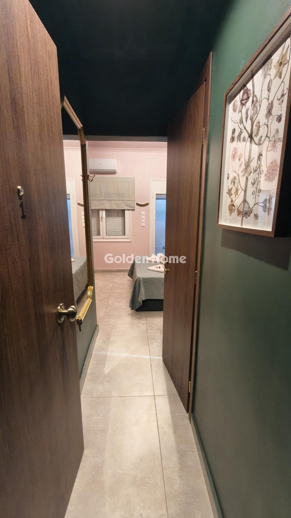 Διαμέρισμα στην Φιξ, Κουκάκι - Μακρυγιάννη — Φωτογραφία 7 από 18