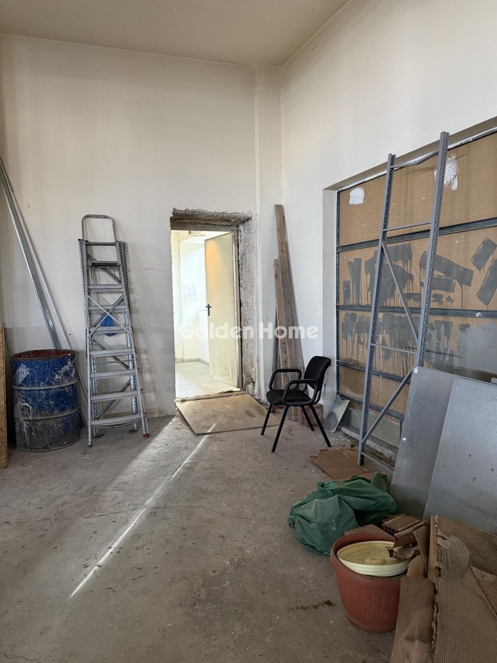 Γραφείο στην Διυλιστήρια, Πειραιάς — Φωτογραφία 18 από 21