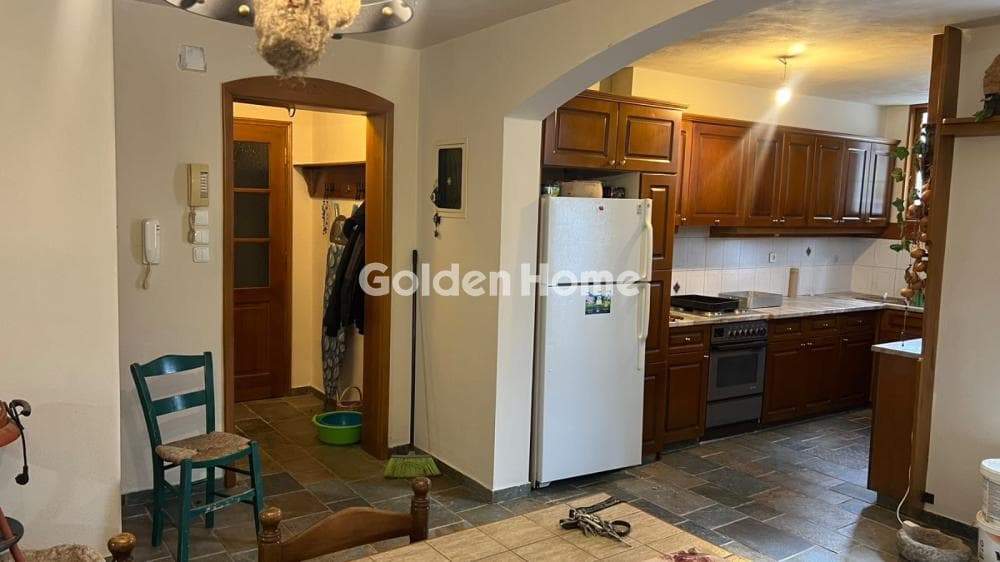 Apartment in Pirnari, Glyfada — Photo 4 of 10