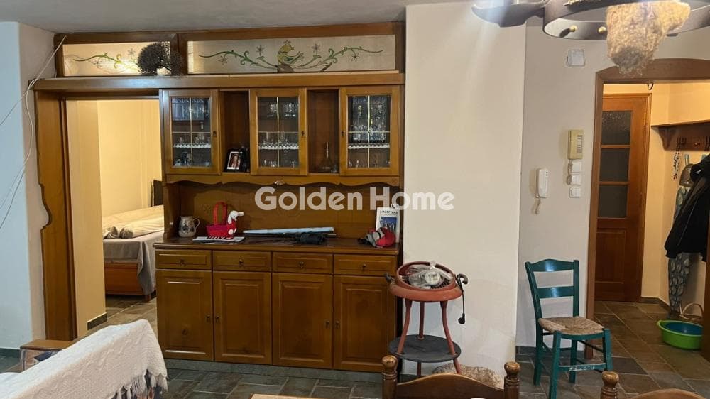 Apartment in Pirnari, Glyfada — Photo 5 of 10