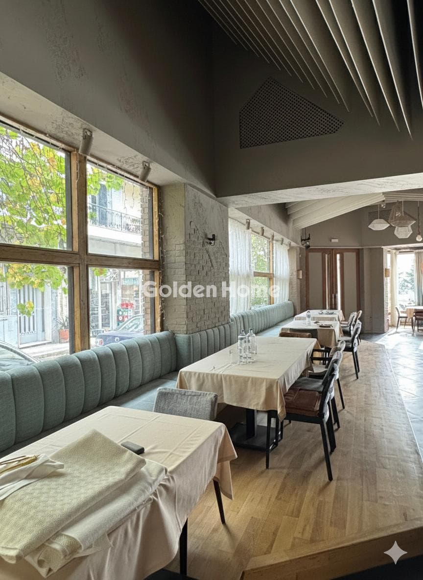 Retail Store in Zirineio, Kifisia — Photo 7 of 10