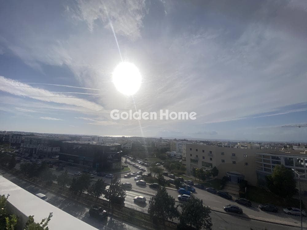 Γραφείο στην Πυρνάρι, Γλυφάδα — Φωτογραφία 5 από 36