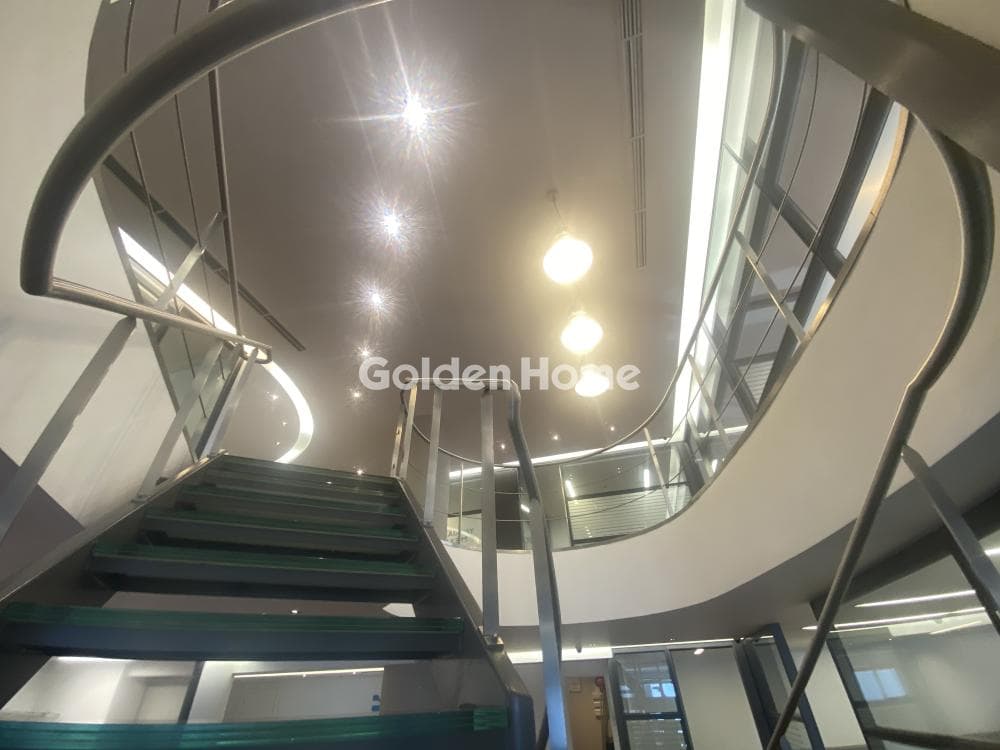 Γραφείο στην Πυρνάρι, Γλυφάδα — Φωτογραφία 26 από 36