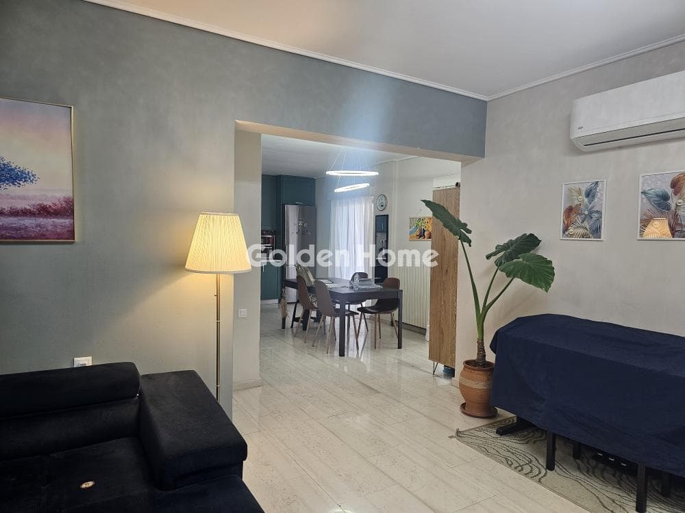Διαμέρισμα στην Όριο Βριλησσίων, Μελίσσια — Φωτογραφία 6 από 28