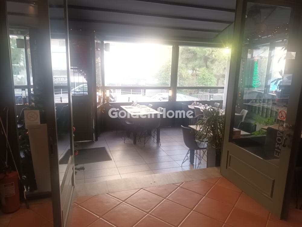 Κατάστημα στην Δάσος, Χαϊδάρι — Φωτογραφία 3 από 4