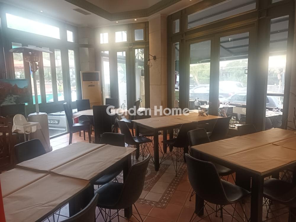Κατάστημα στην Δάσος, Χαϊδάρι — Φωτογραφία 4 από 4