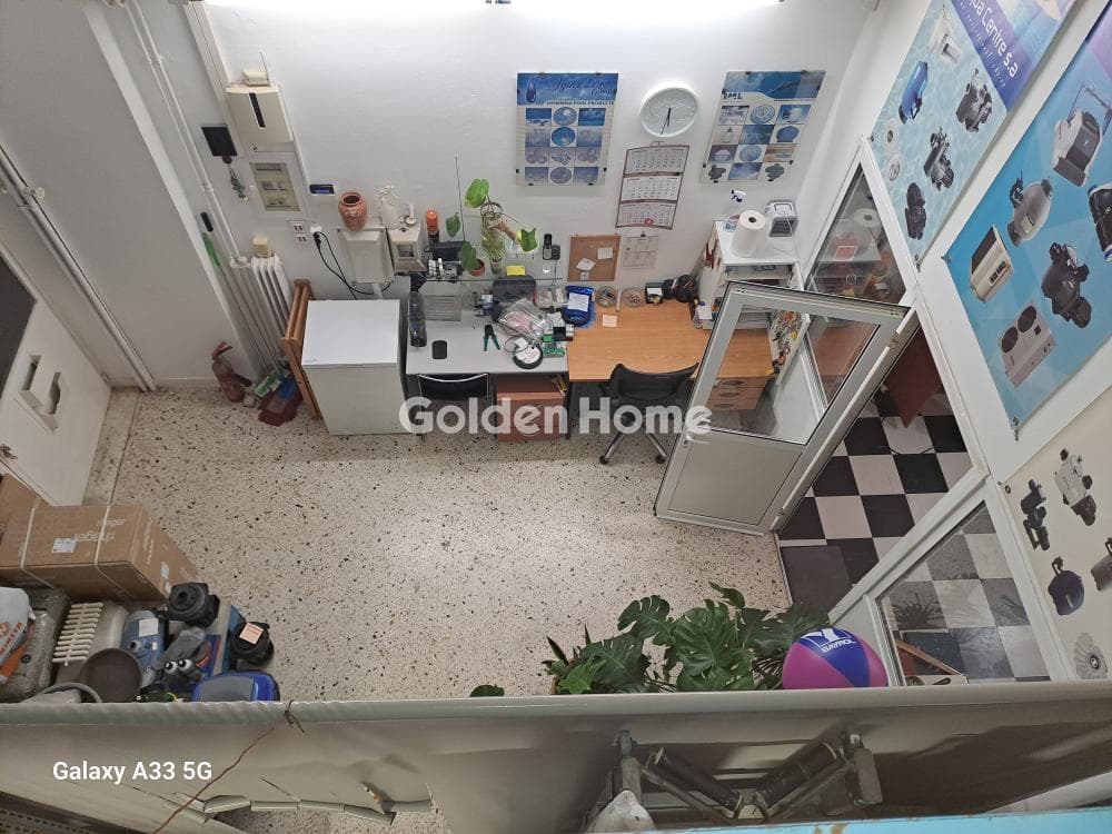 Κατάστημα στην Λόφος Σικελίας, Νέος Κόσμος — Φωτογραφία 7 από 10