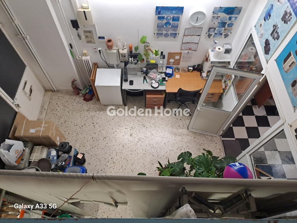 Κατάστημα στην Λόφος Σικελίας, Νέος Κόσμος — Φωτογραφία 8 από 10