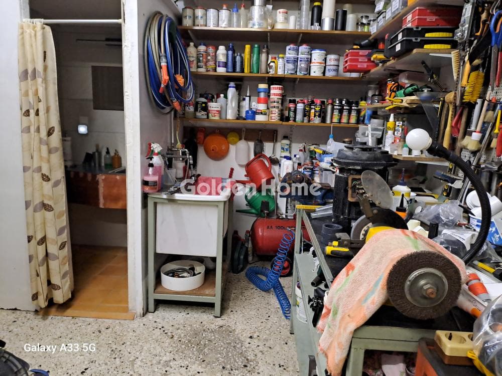 Κατάστημα στην Λόφος Σικελίας, Νέος Κόσμος — Φωτογραφία 9 από 10