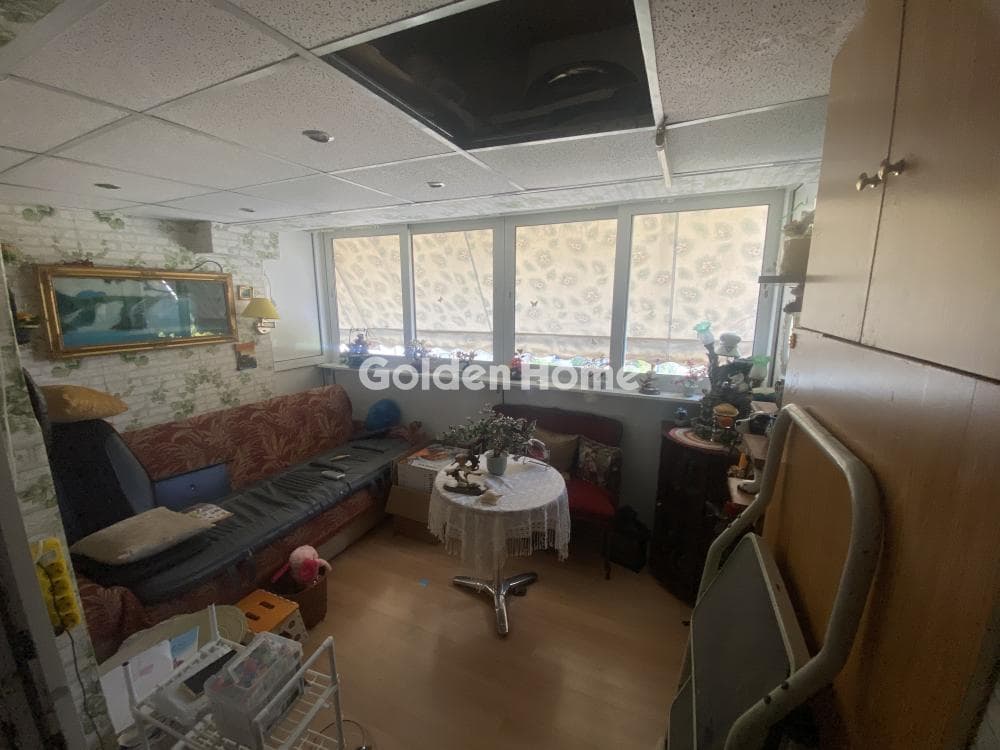 Διαμέρισμα στην Λαχαναγορά, Άγιος Ιωάννης Ρέντης — Φωτογραφία 4 από 10
