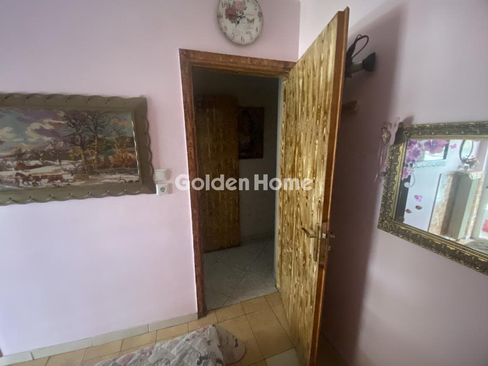 Διαμέρισμα στην Λαχαναγορά, Άγιος Ιωάννης Ρέντης — Φωτογραφία 10 από 10