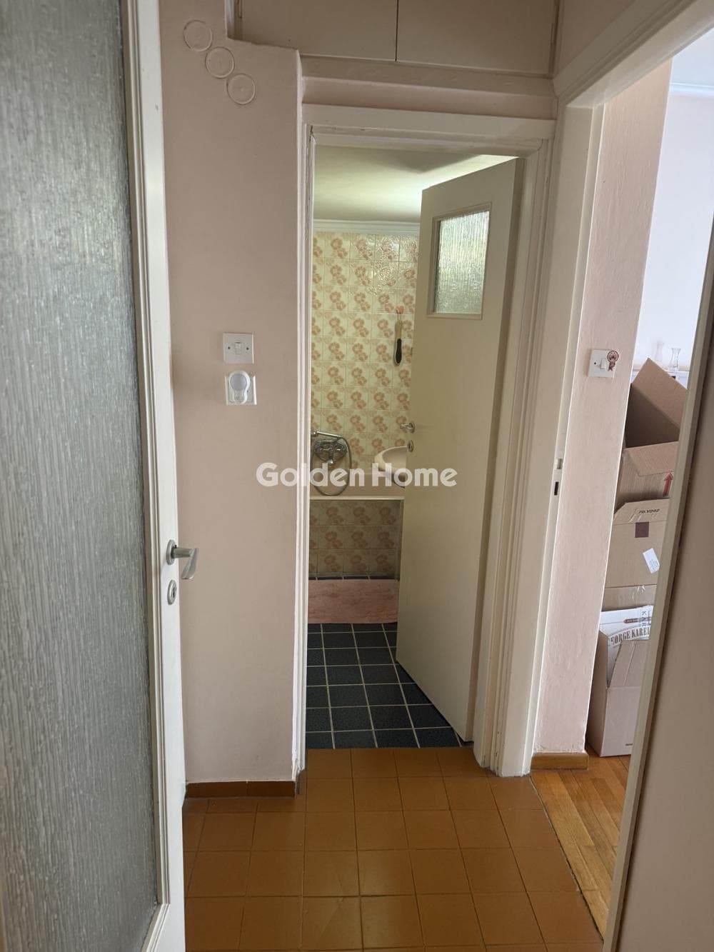 Apartment in Alsos, Goudi — Photo 13 of 18