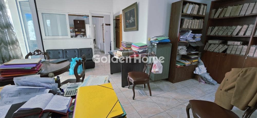 Γραφείο στην Ακαδημία, Κέντρο — Φωτογραφία 4 από 9