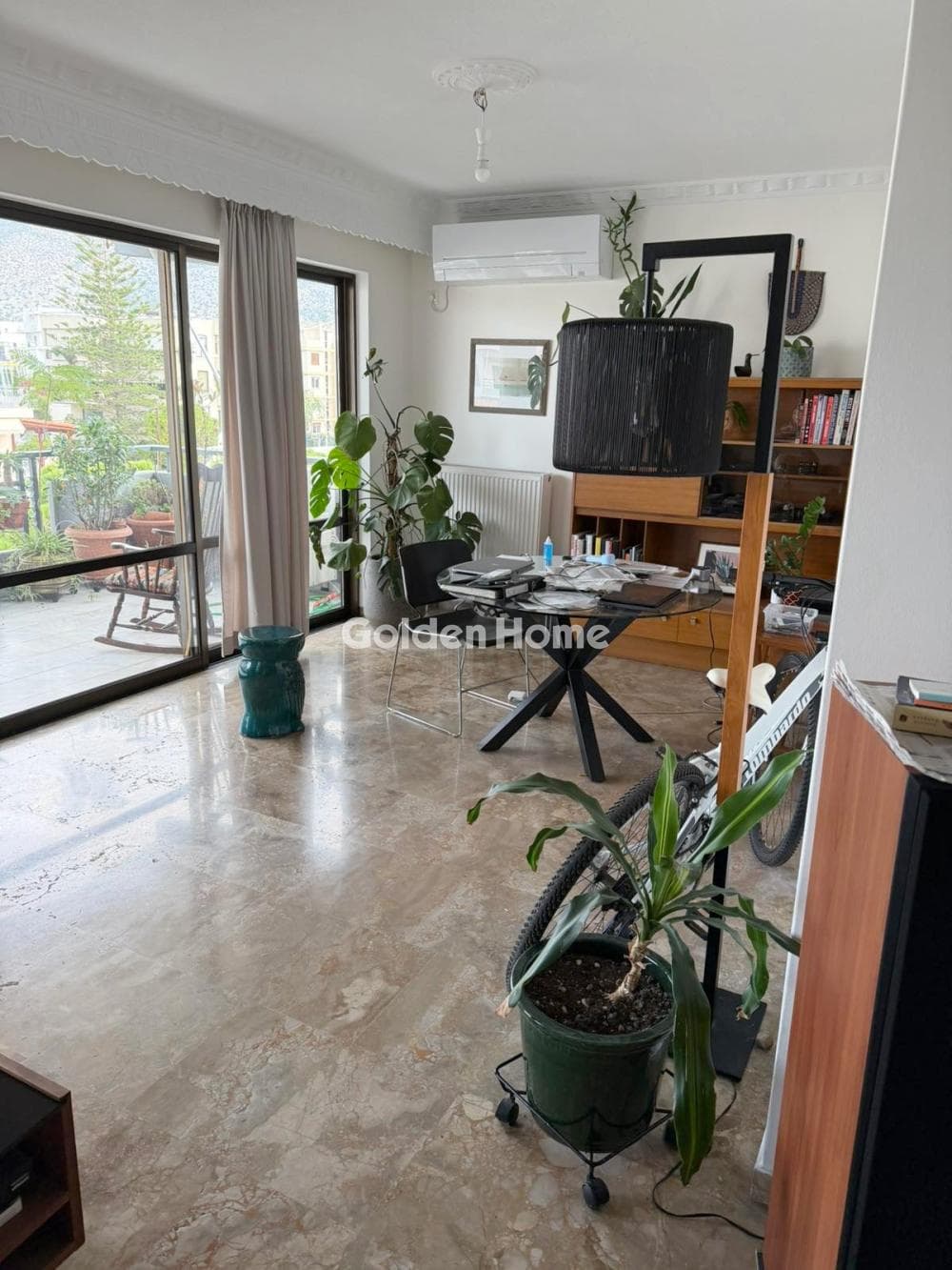 Apartment in Glyfada - center, Glyfada — Photo 3 of 9