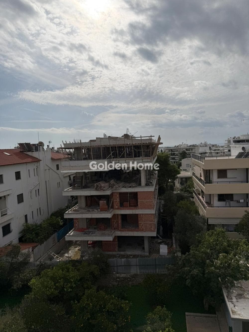 Apartment in Glyfada - center, Glyfada — Photo 8 of 9