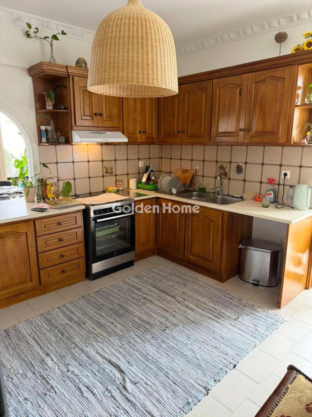 Apartment in Glyfada - center, Glyfada — Photo 4 of 9