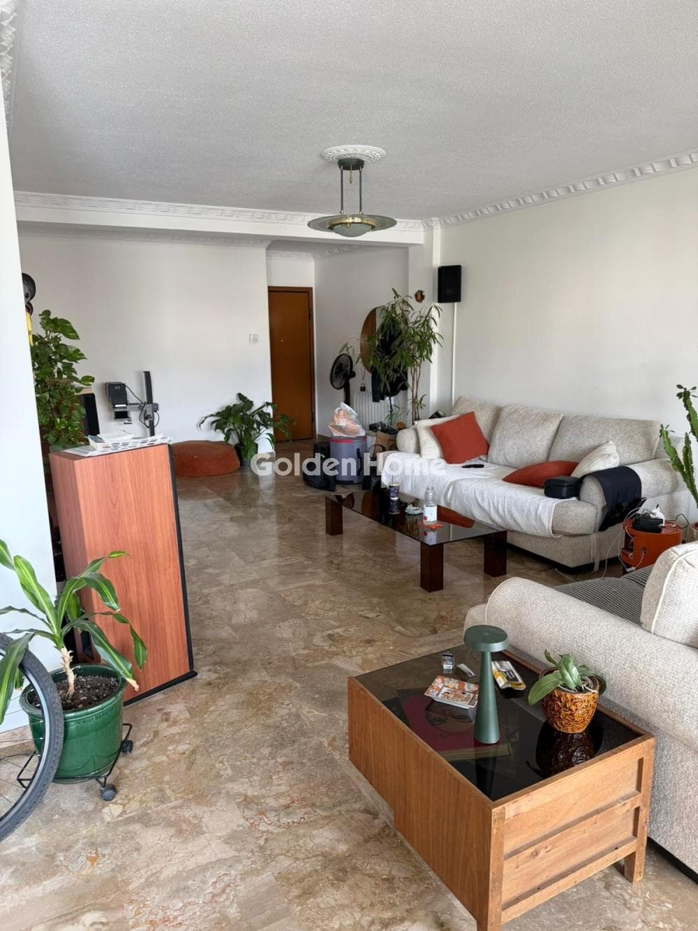 Apartment in Glyfada - center, Glyfada — Photo 2 of 9