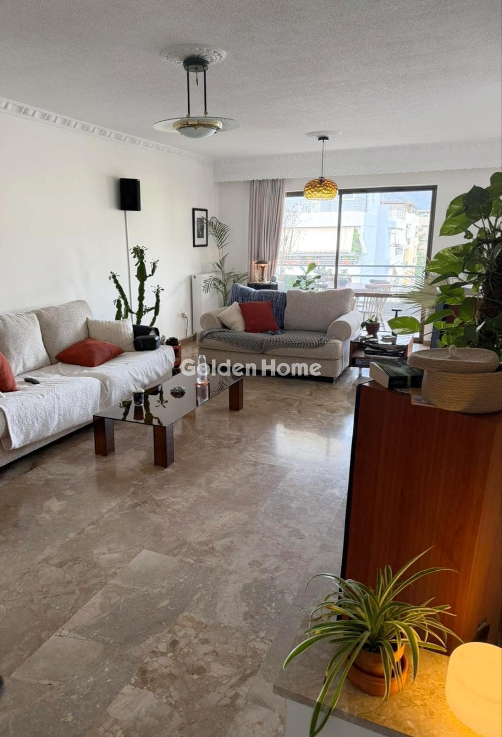 Apartment in Glyfada - center, Glyfada — Photo 1 of 9