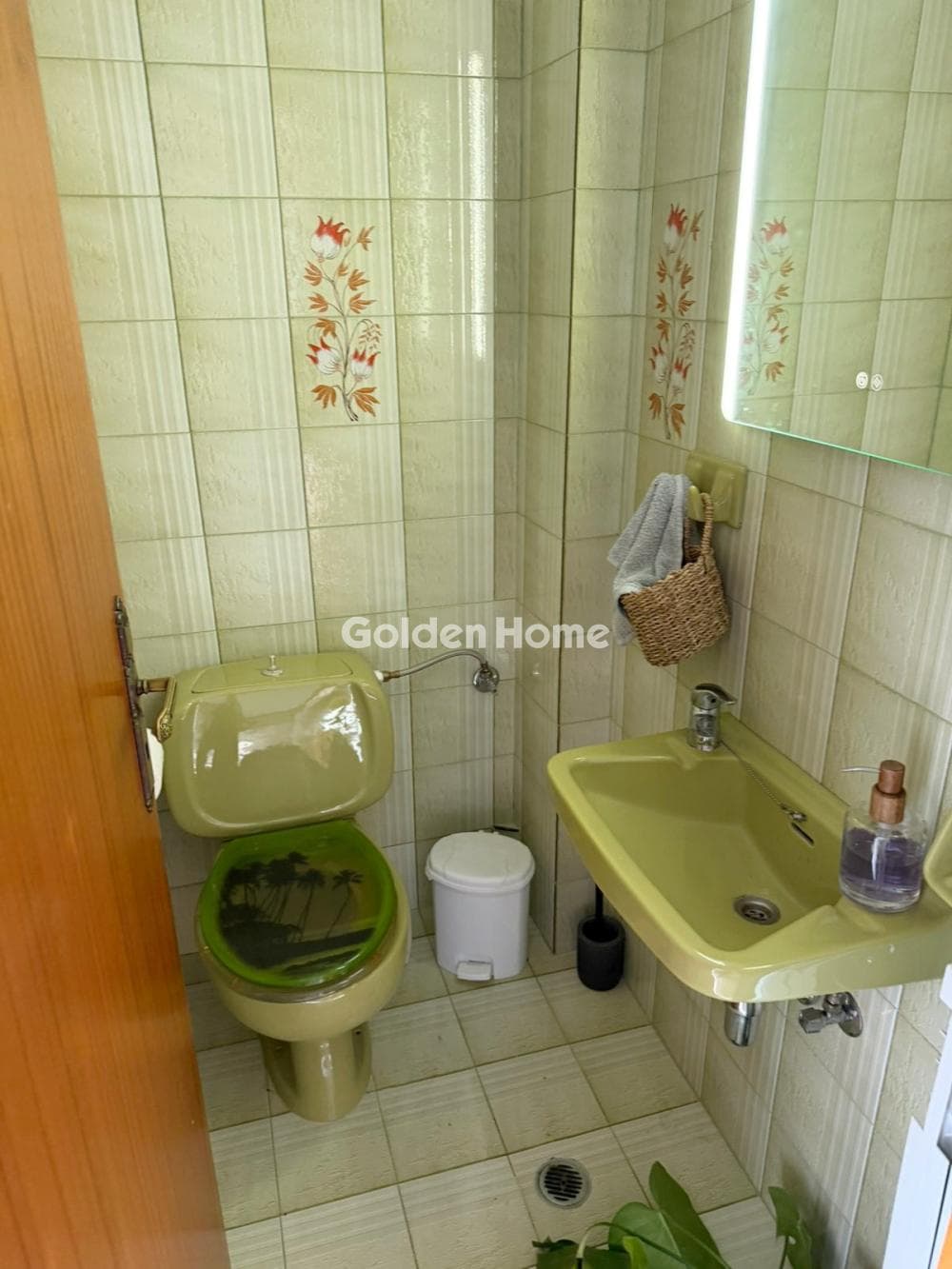 Apartment in Glyfada - center, Glyfada — Photo 7 of 9