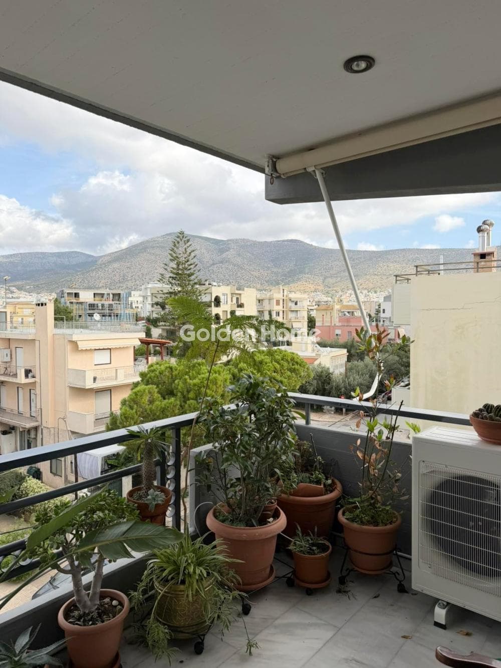 Apartment in Glyfada - center, Glyfada — Photo 9 of 9