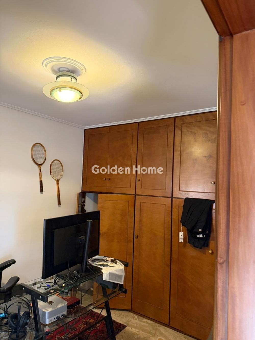 Apartment in Glyfada - center, Glyfada — Photo 6 of 9