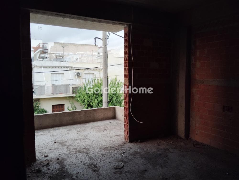 Διαμέρισμα στην Ιεράπολη, Αιγάλεω — Φωτογραφία 1 από 3