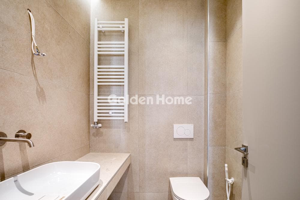 Apartment in Panepistimioupoli, Zografou — Photo 10 of 25