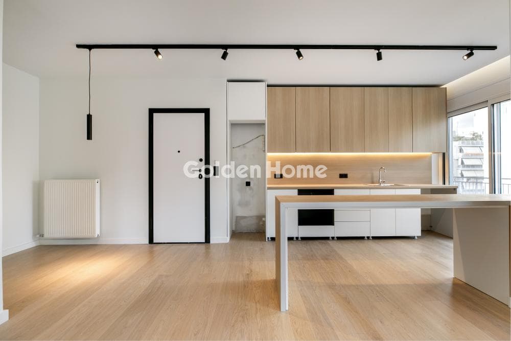 Apartment in Panepistimioupoli, Zografou — Photo 21 of 25