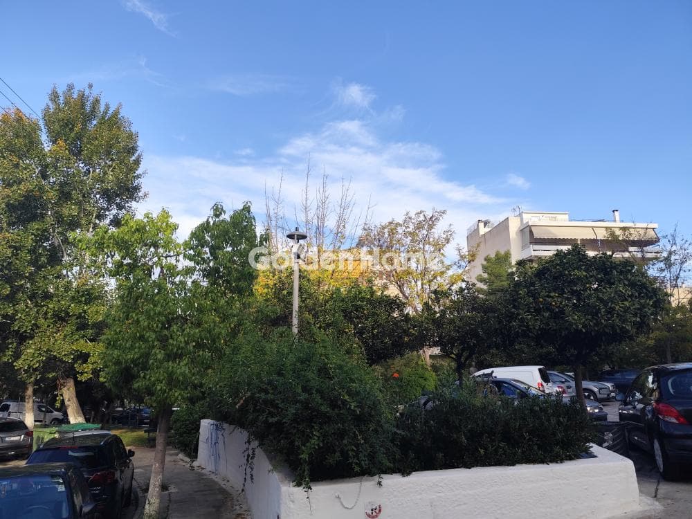 Γραφείο στην Πλατεία Παπαδιαμάντη, Άνω Πατήσια — Φωτογραφία 2 από 23