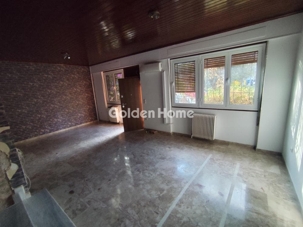 Γραφείο στην Πλατεία Παπαδιαμάντη, Άνω Πατήσια — Φωτογραφία 17 από 23