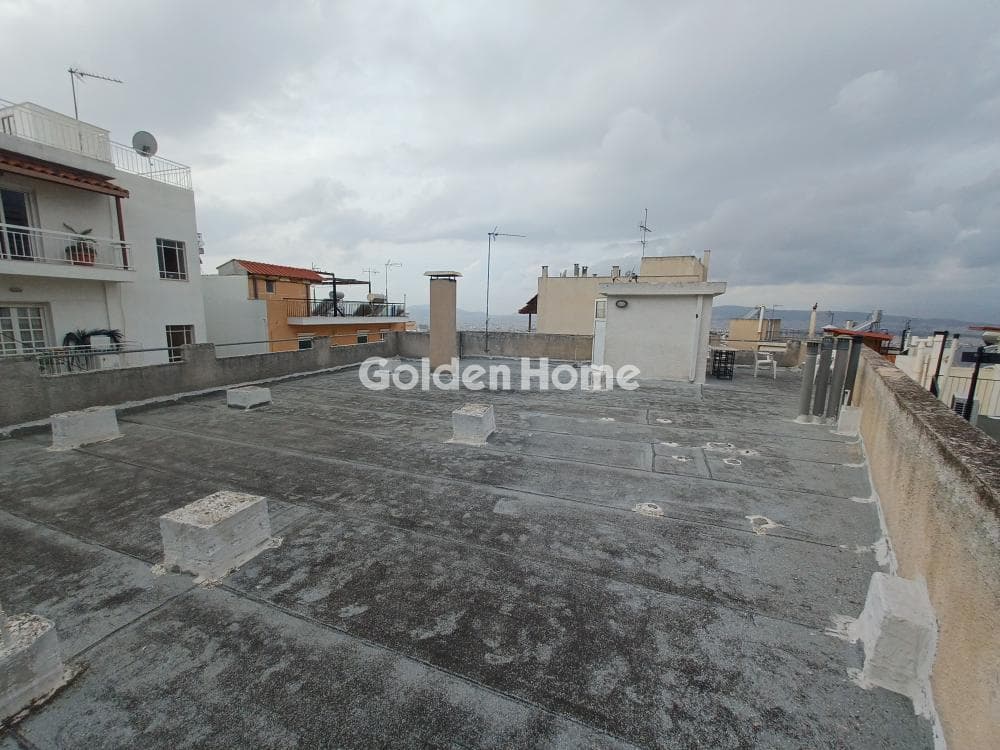 Building Plot in Aktimones, Galatsi — Photo 18 of 36