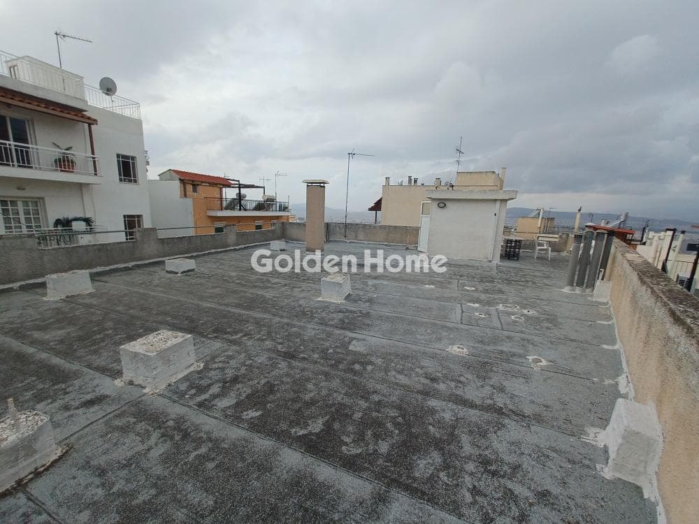Building Plot in Aktimones, Galatsi — Photo 22 of 36