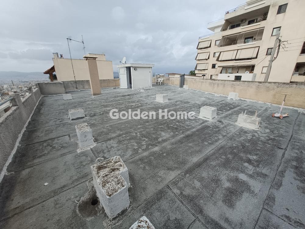 Building Plot in Aktimones, Galatsi — Photo 23 of 36