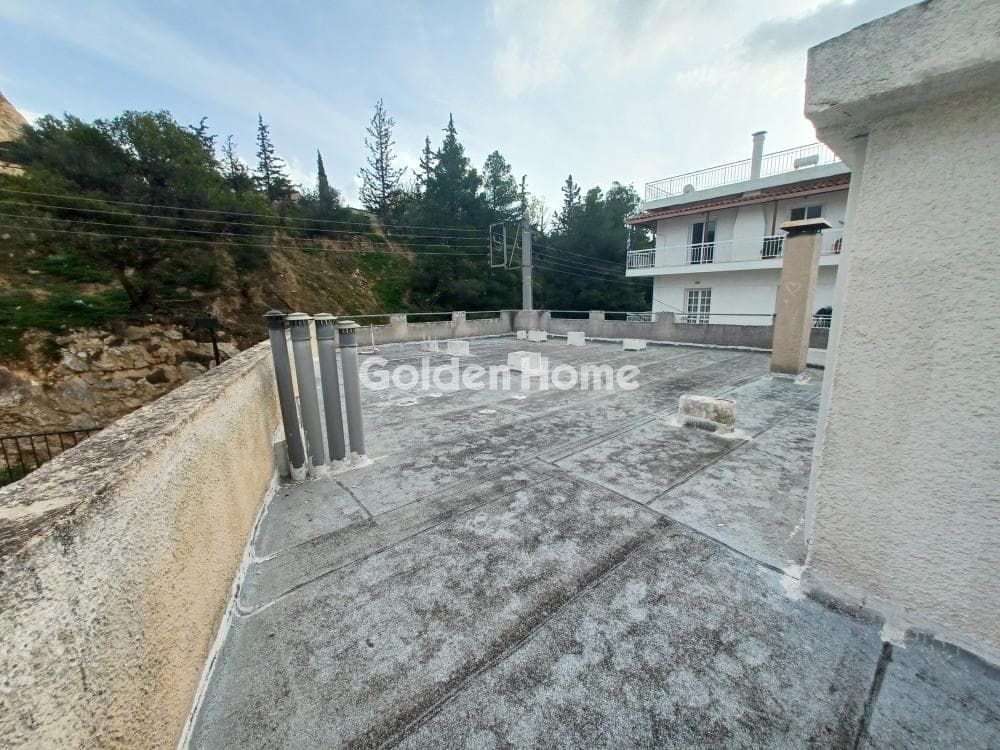 Building Plot in Aktimones, Galatsi — Photo 26 of 36