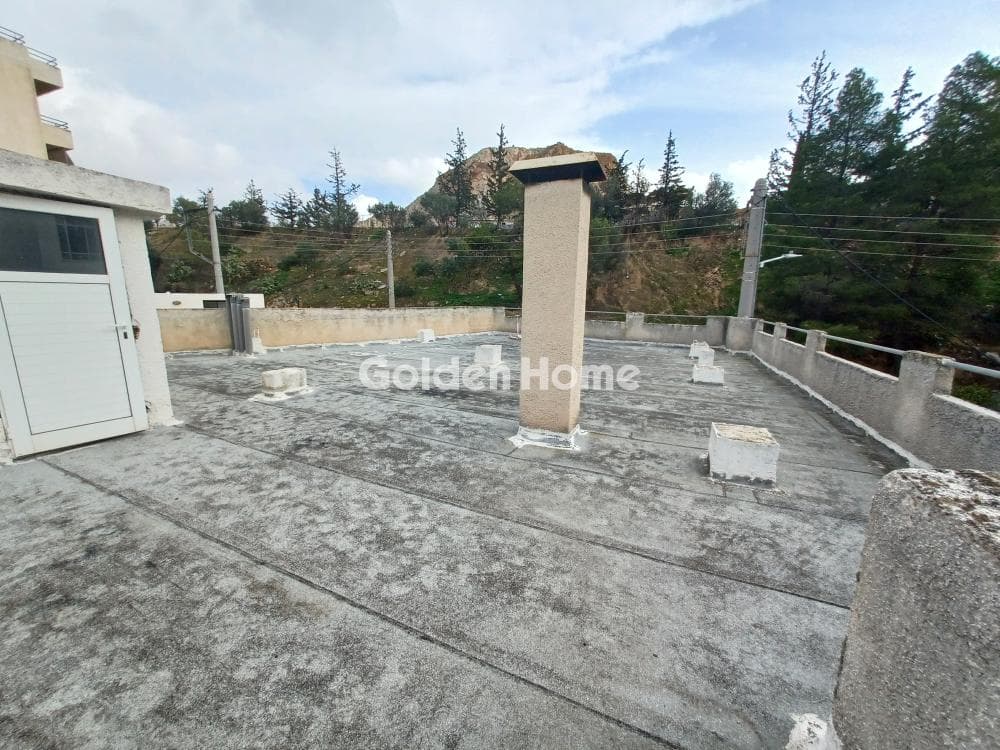 Building Plot in Aktimones, Galatsi — Photo 28 of 36