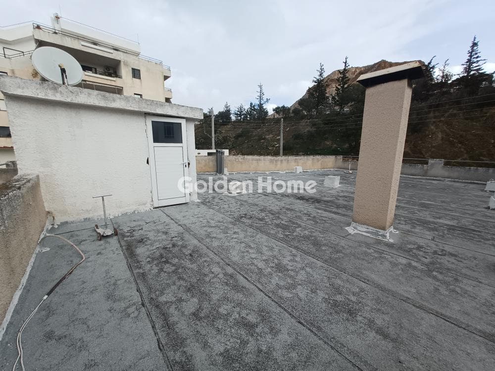 Building Plot in Aktimones, Galatsi — Photo 29 of 36