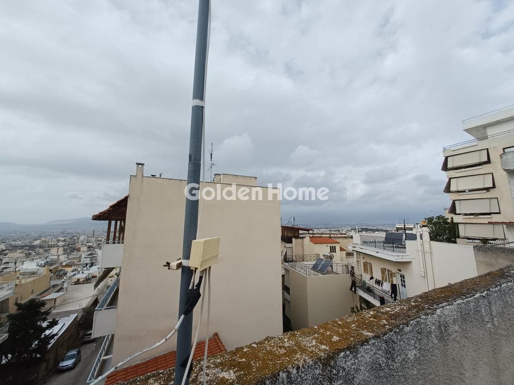 Building Plot in Aktimones, Galatsi — Photo 34 of 36