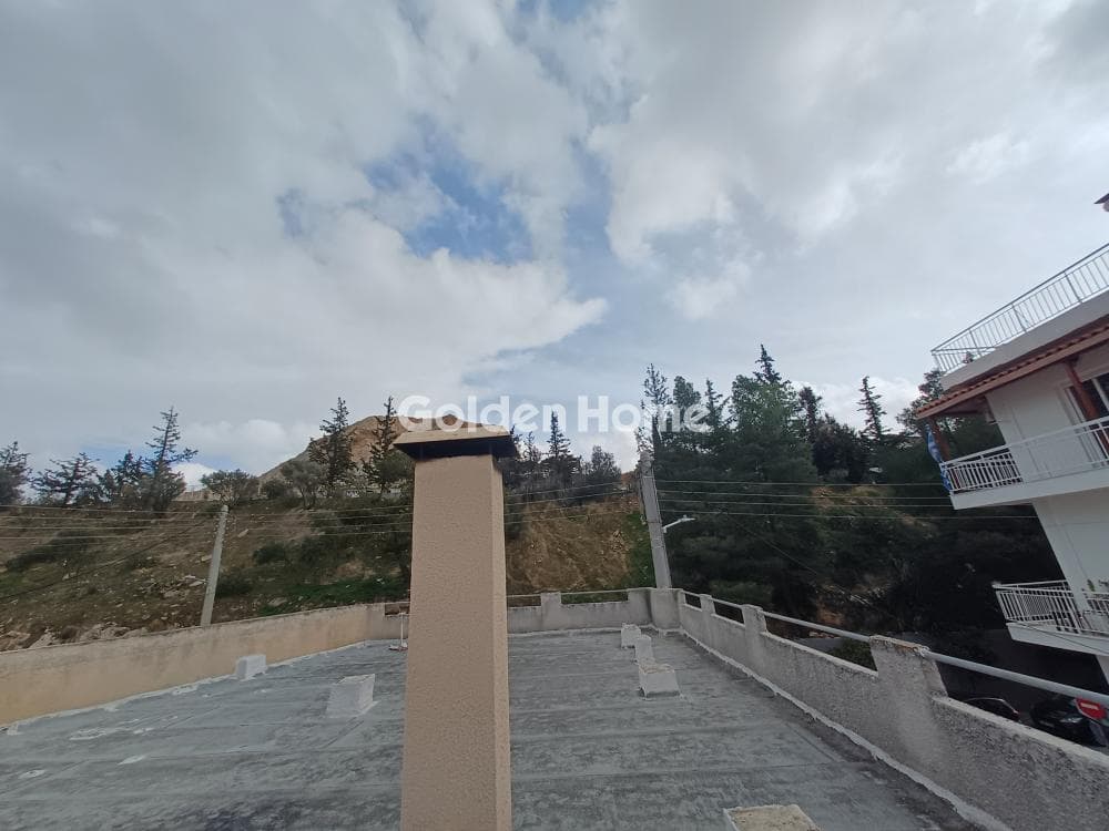 Building Plot in Aktimones, Galatsi — Photo 35 of 36