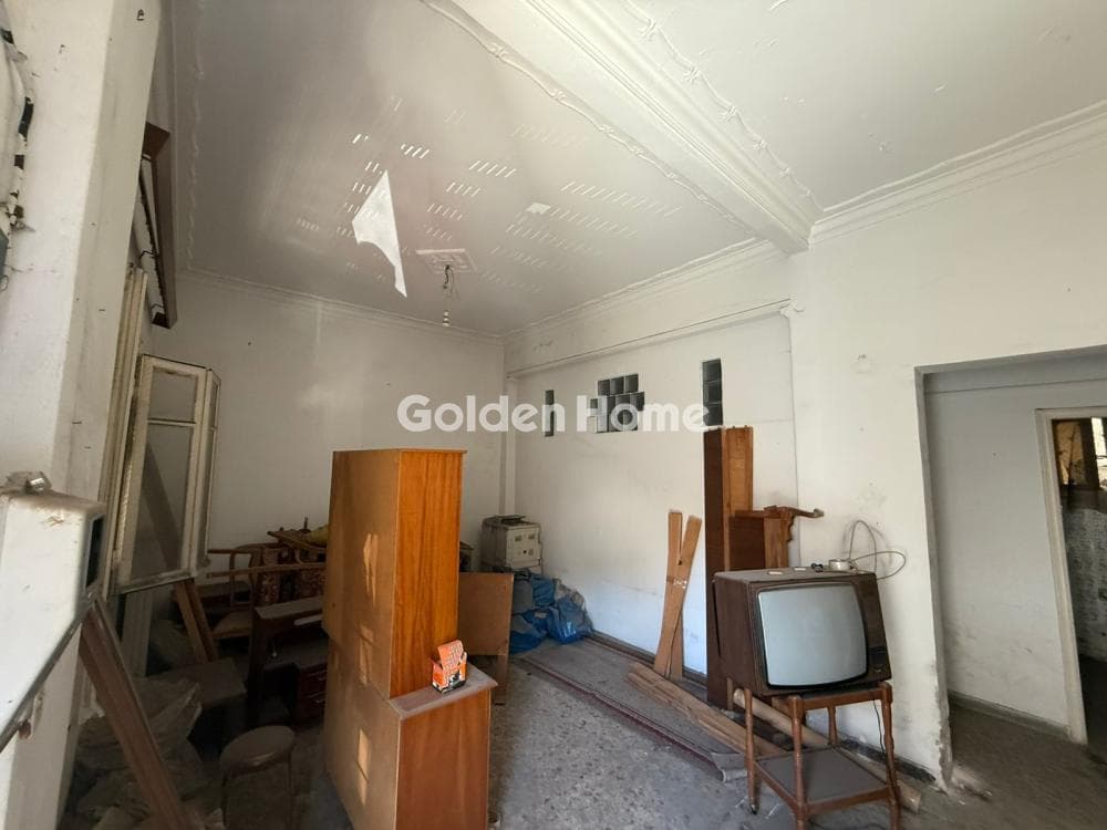 Διαμέρισμα στην Παλαιά Κοκκινιά, Πειραιάς — Φωτογραφία 3 από 10