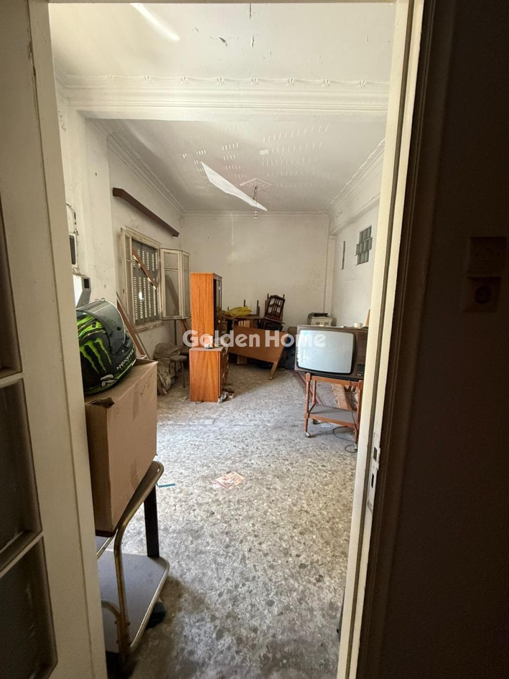 Διαμέρισμα στην Παλαιά Κοκκινιά, Πειραιάς — Φωτογραφία 5 από 10