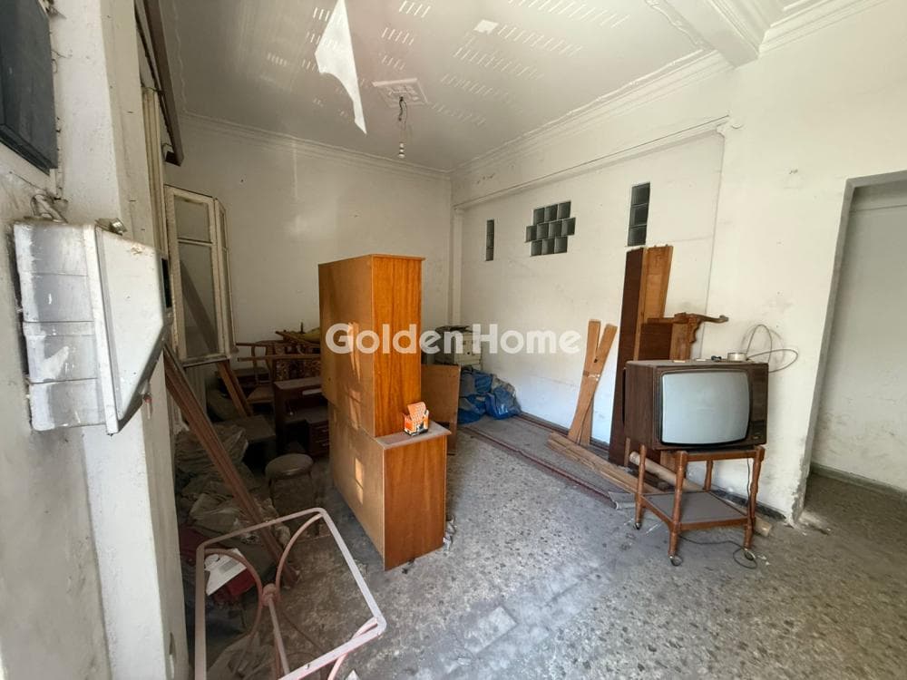 Διαμέρισμα στην Παλαιά Κοκκινιά, Πειραιάς — Φωτογραφία 2 από 10