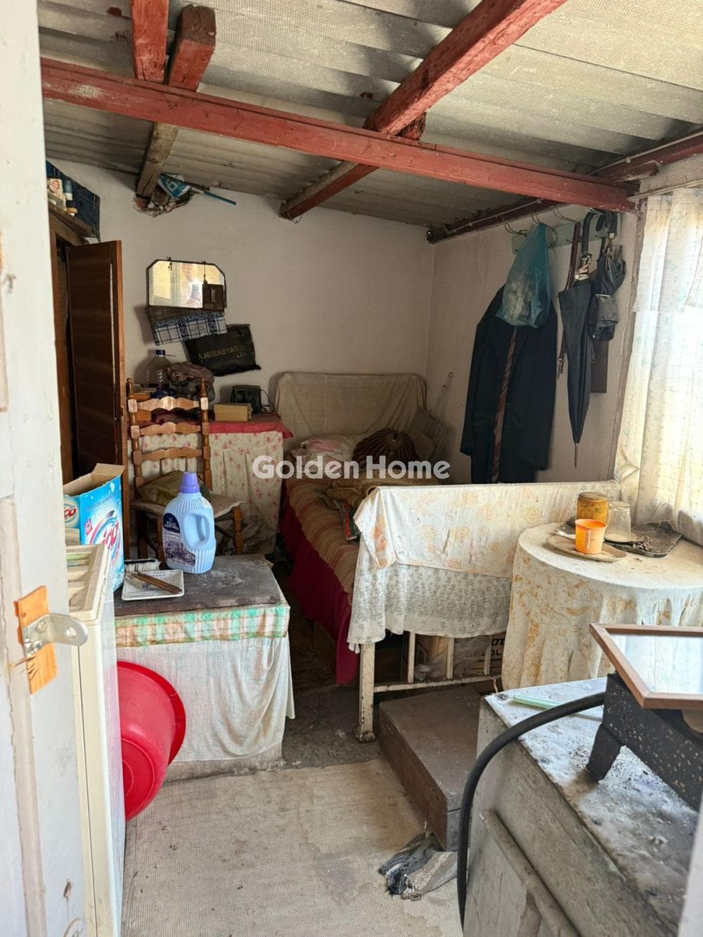 Διαμέρισμα στην Αγία Σοφία, Πειραιάς — Φωτογραφία 3 από 8