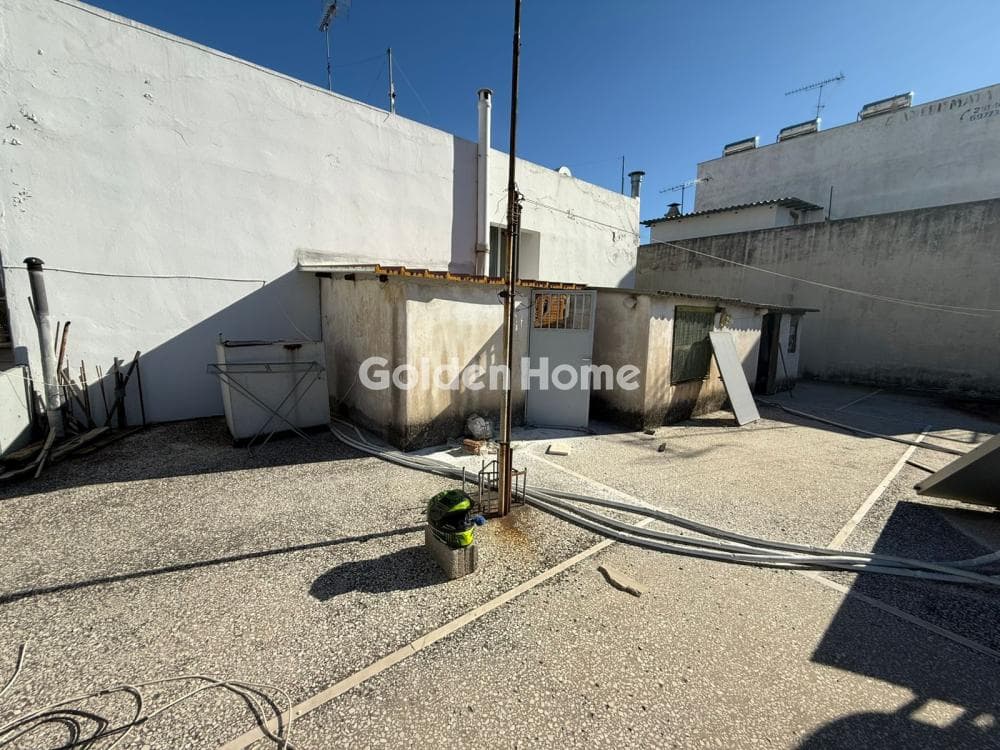Διαμέρισμα στην Αγία Σοφία, Πειραιάς — Φωτογραφία 8 από 8