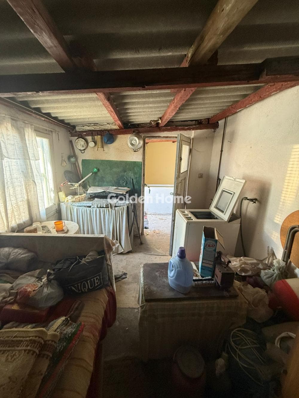 Διαμέρισμα στην Αγία Σοφία, Πειραιάς — Φωτογραφία 5 από 8