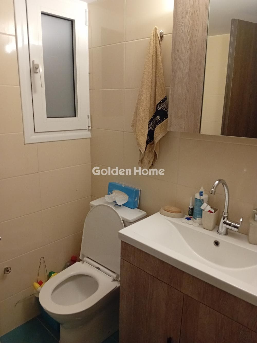 Apartment in Petralona, Petralona — Photo 10 of 11