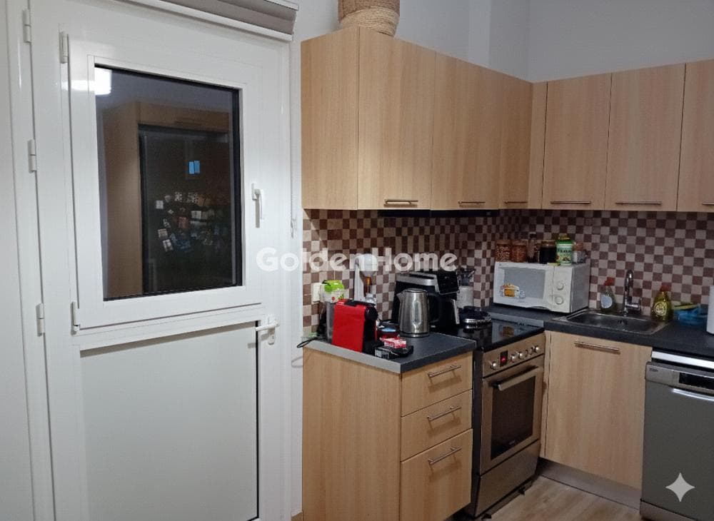 Apartment in Petralona, Petralona — Photo 7 of 11