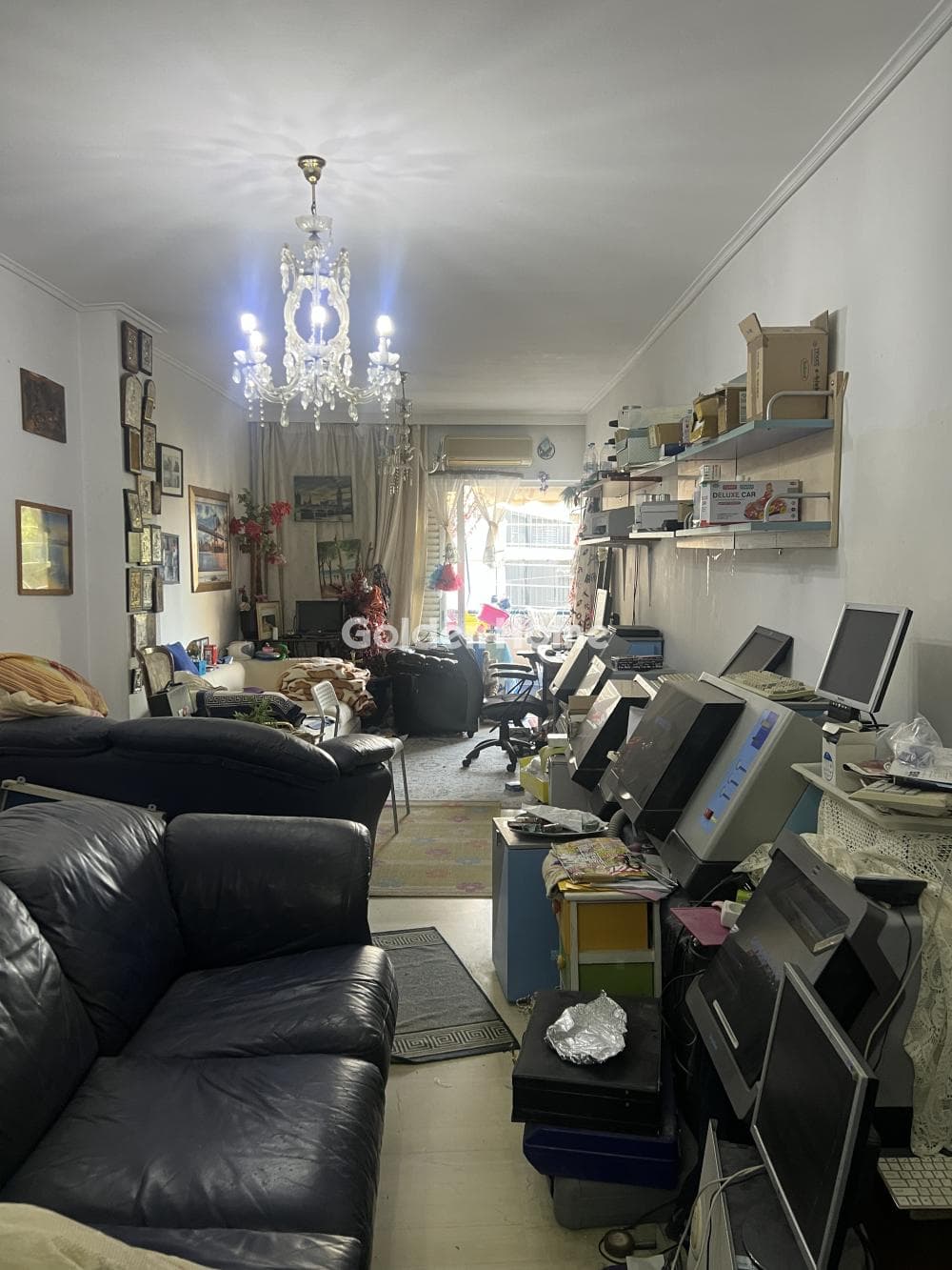 Διαμέρισμα στην Πυρνάρι, Γλυφάδα — Φωτογραφία 17 από 20