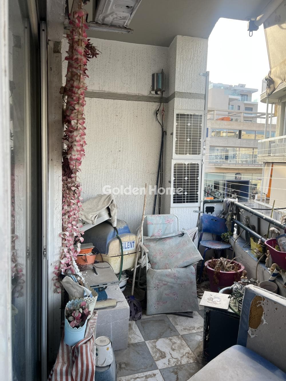 Διαμέρισμα στην Πυρνάρι, Γλυφάδα — Φωτογραφία 19 από 20